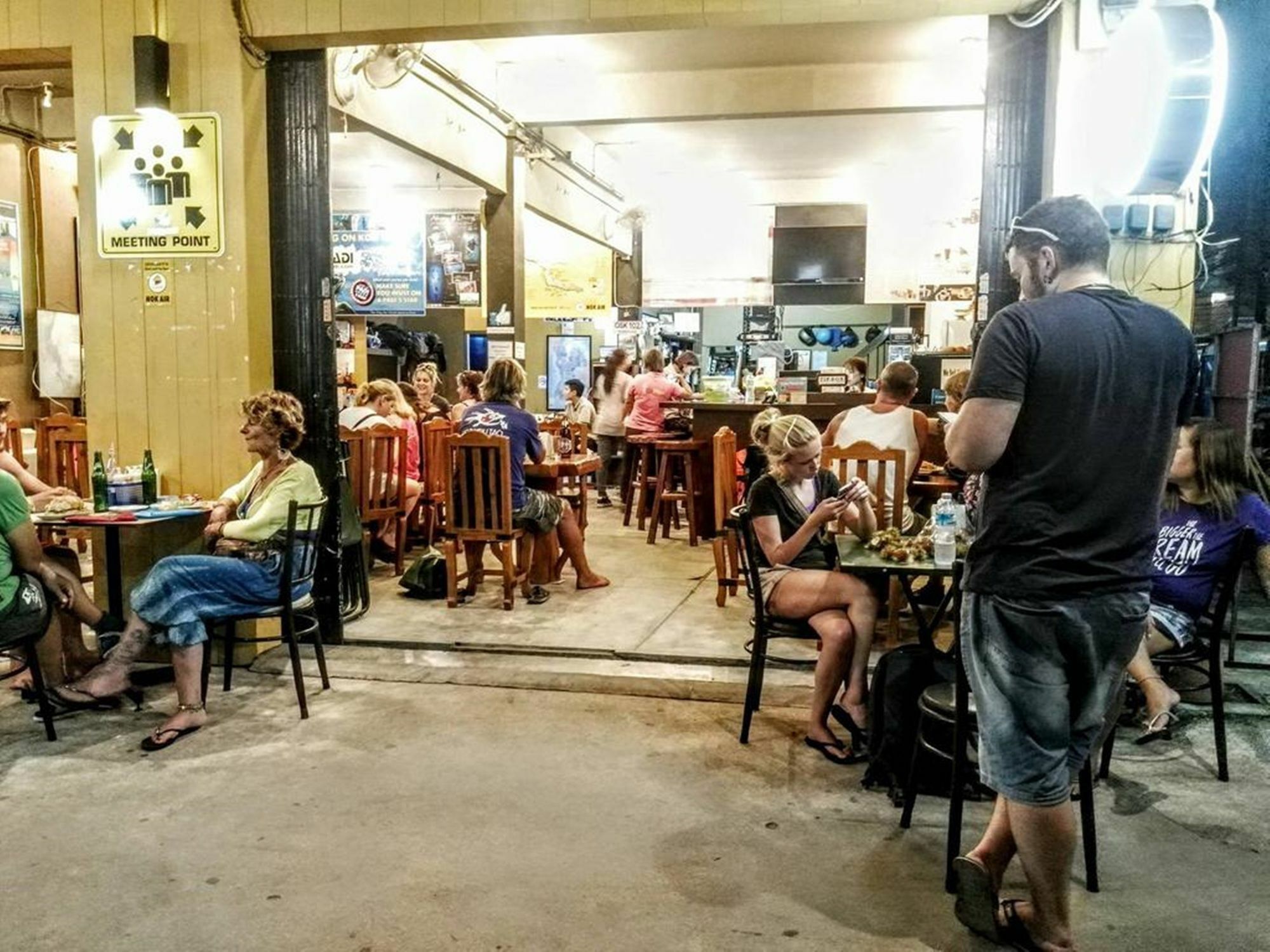 فندق دار ضيافة فيم تشمبتون المظهر الخارجي الصورة